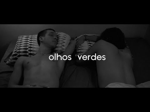 Olhos Verdes video