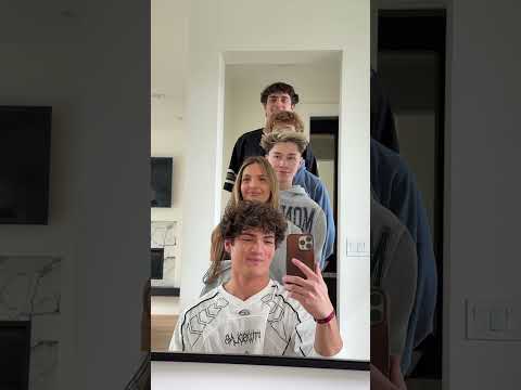 How did we do? 😂 #ampworld