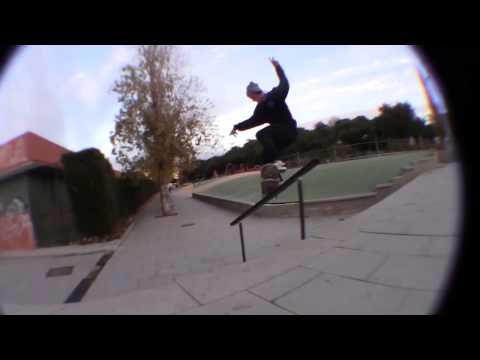 David Lundin - Peoma 2014