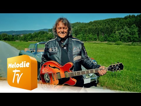 Michael Heck - Mein Herz macht Dam Dam (Offizielles Musikvideo)