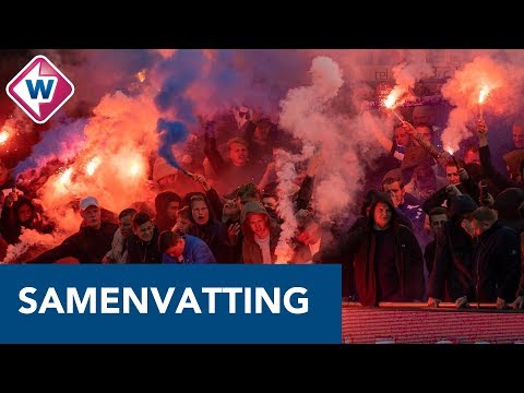 Samenvatting | VVSB - Quick Boys | 05-06-2019 - OMROEP WEST SPORT