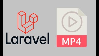How to upload a video file to my database in Laravel 8
