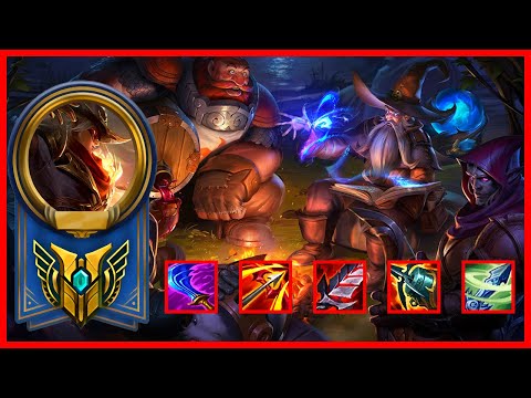 [NA] EISUKELOL - VARUS MONTAGE - BEST VARUS