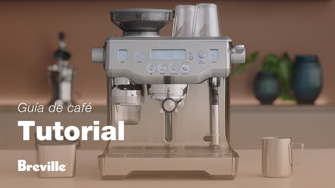 Cómo cambiar la configuración