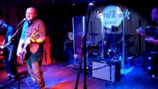 ATTICUS FAULT HARD ROCK 10-16-10