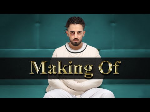 Making of "Arya Lee - Golden Sword" | Jay & Arya