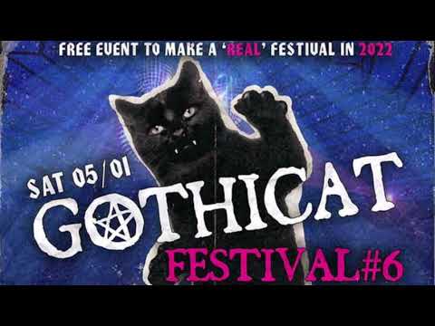 GOTHICAT FESTIVAL #6