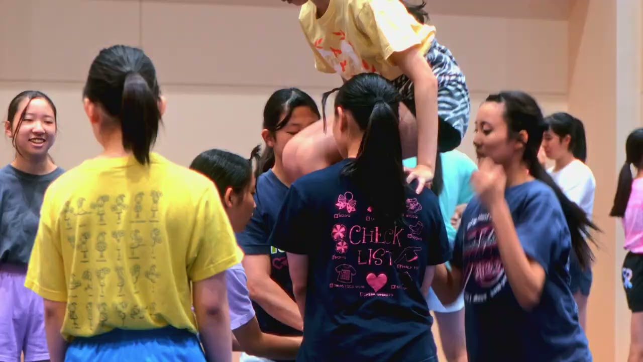 ［No.104］青春の一端