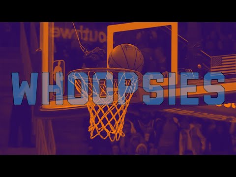 NBA Bloopers - The Starters