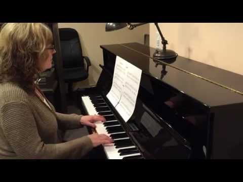 PIANO LESSONS REMOTE video.