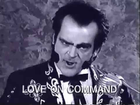 Unknown Hinson public access Bohemian Tragedy