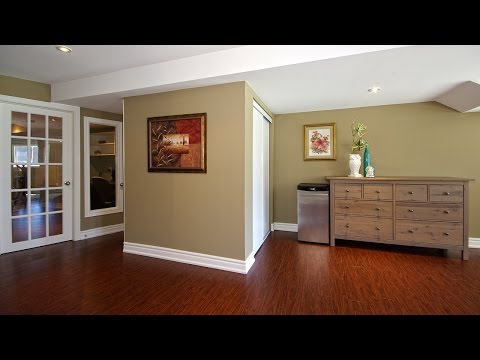 Video Tour of House for Sale by Esan Seevaratnam in Markham, 84 Andriana Cr