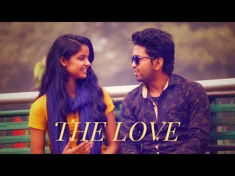 Yash upadhyay ||The Love || A film By sks & Team