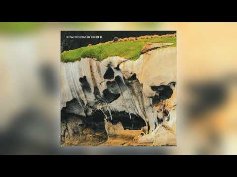 Alexander Flood - Nebula