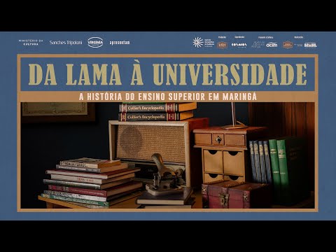 TRAILER | From the mud to the University: the history of higher education in Maringá