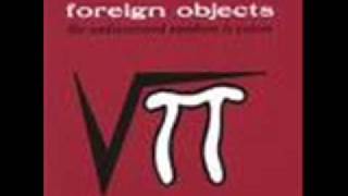 Foreign Objects Far Cry Behind