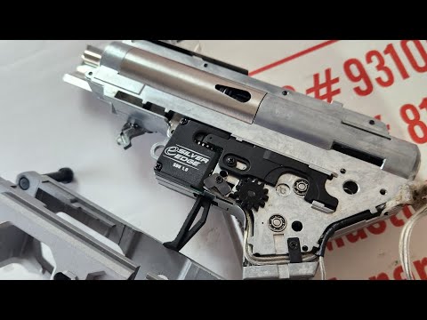 EMG F-1 Firearms BDR-15 3G AR15 2.0 eSilverEdge Problems & False Advertising