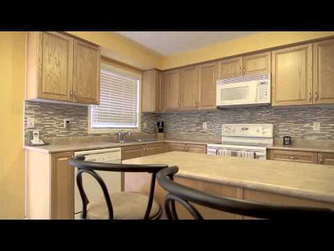 26 Bushmill Circle, Brampton - Video Tour