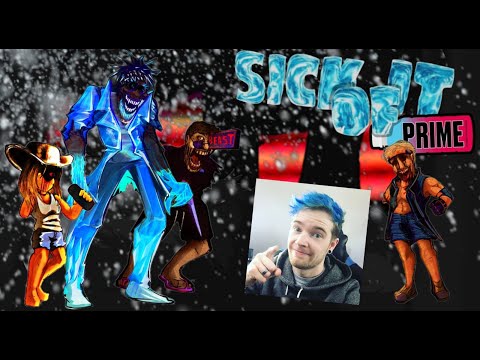 Sick of It PRIME | Triple Trouble Encore [ThickWinterMix]