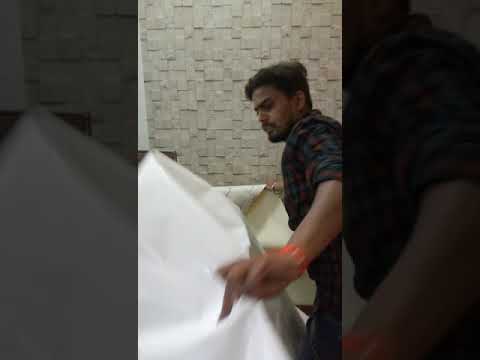 PVC Self Adhesive Wallpapers