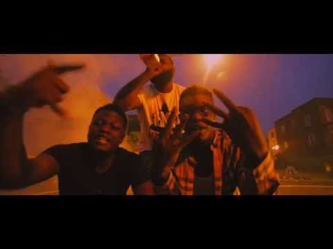 Gudda Osama Big Mechoo Uncle Stackss Die Counting Money Shot by LVCHLD