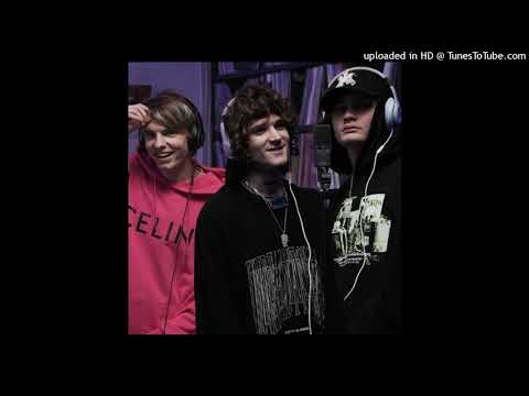 VisaGangBeatz, MAYOT, SEEMEE, 163ONMYNECK - МУЗЫКАЛЬНЫЙ БИЗНЕС