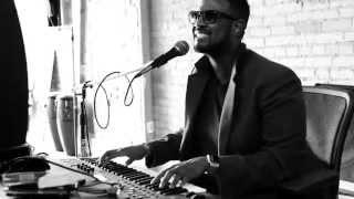 Rico Love - Somebody Else