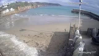 Weather &amp; Tides - St Austell - Friday 06 March