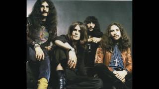 Black Sabbath - Under the Sun (live at the Hollywood Bowl, 1972)
