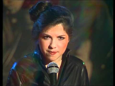 Rachel Sweet - Baby Let's Play House (Elvis Presley) (1980) HD 0815007