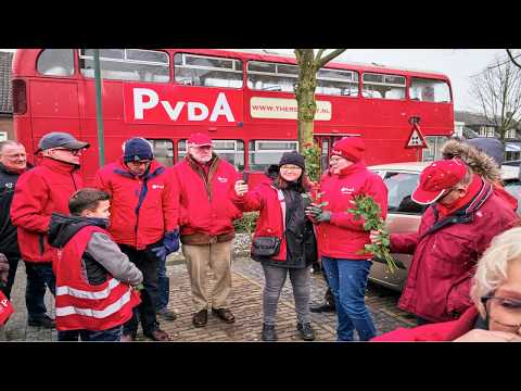 Rode PeelKaravaan GR18