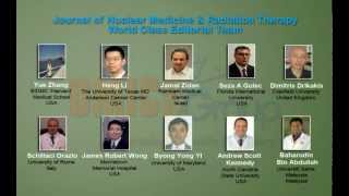 Nuclear medicine and radiation therapy Journals | OMICS Publishing Group