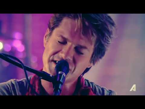 HANSON - Weird | Live on Audience Music