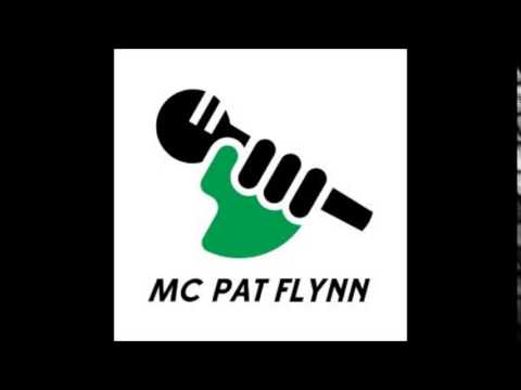 MC Pat Flynn - Locked Up In A Cell