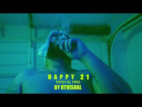 Totoy el frío - 21 freestyle ❄