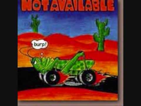 Not Available - Green Car