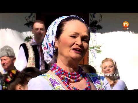 Ioana Capraru - S au dus anii rand pe rand