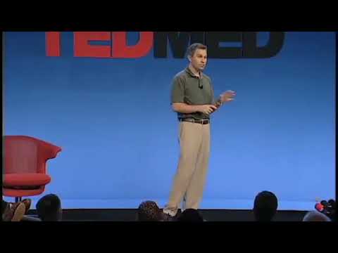 David Sinclair at TEDMED Discussing Resveratrol, Longevity, Endurance, and Sirtuins - YouTube