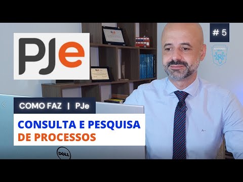 Vídeo: Consulta de processo CE: perguntas e respostas