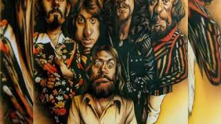 JETHRO TULL - Flying colours.