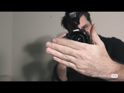 Hand It To Me: Two Minute Tips with David Bergman