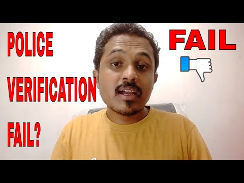 download lagu mp3 mp4 Personal Particular Form For Police Verification, download lagu Personal Particular Form For Police Verification gratis, unduh video klip Personal Particular Form For Police Verification