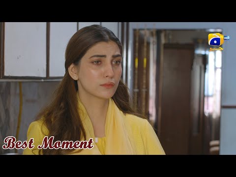 Inaam-e-Mohabbat Episode 51 | 𝐁𝐞𝐬𝐭 𝐌𝐨𝐦𝐞𝐧𝐭 𝟎𝟕 | Haroon Shahid | Nazish Jahangir | HAR PAL GEO