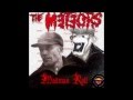 The Meteors - You Can't Touch Me 
