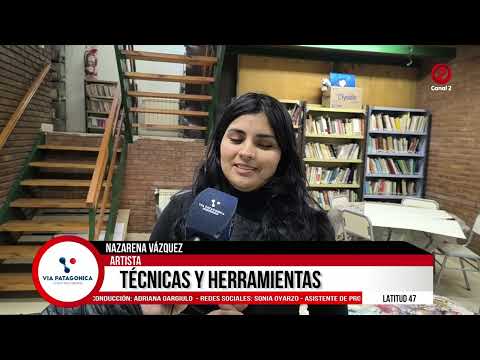 #ENVIVO #PuertoDeseado #SantaCruz #Argentina Noticias de Ultima Hora!