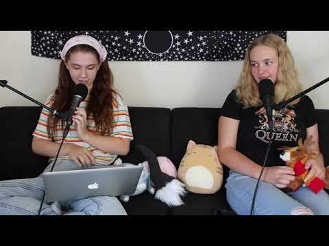 The Prank, pt 2. (TMEV: S1E15)