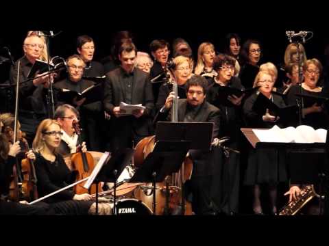 Sebastien Iep Arruti Mozart Jazz Requiem - 1 
