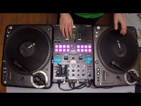 CHMIELIX KAME WORLD CLASSIC 2017 Final