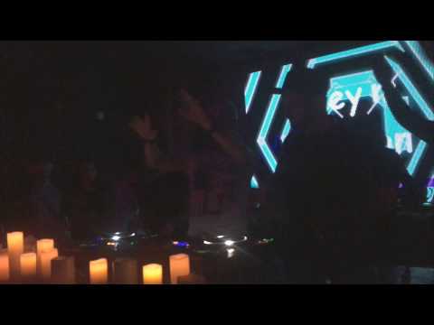 Dj kon’ b2b Key-M(Leri)