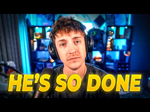 Ninja BREAKS & Loses It – Marvel Rivals Rage Compilation